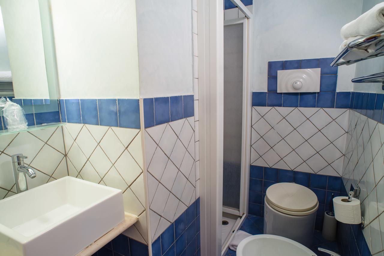 Hotel Villa Mare Altavilla Milicia Room photo